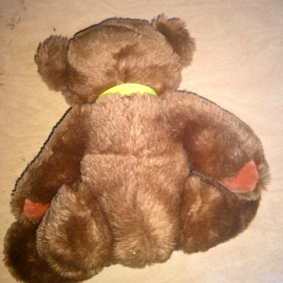 Teddy bear 🐻 in great condition - Picture 2 of 3